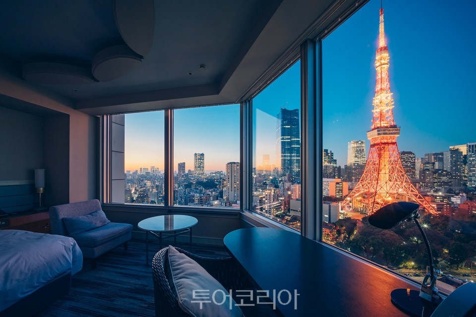 호텔트래블 이미지