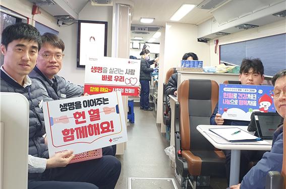 월성원자력본부 이미지