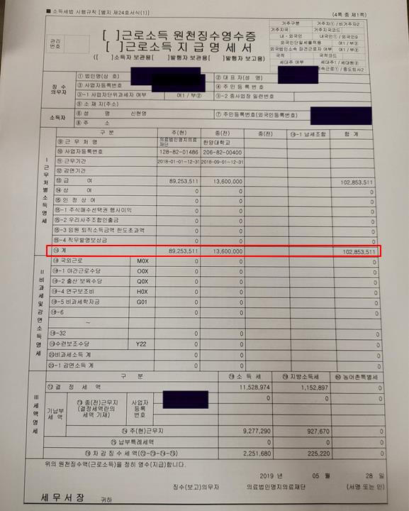 한양의원 이미지