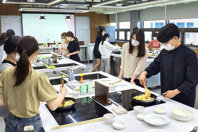 영진푸드 이미지