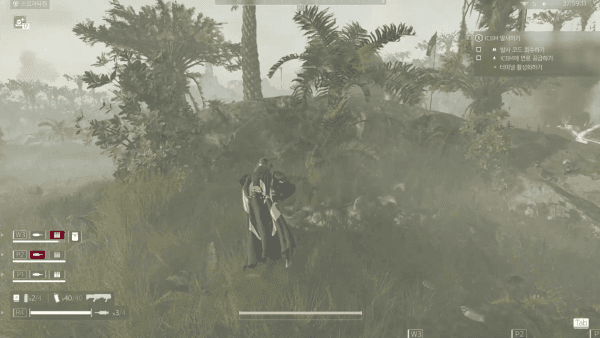 - 슈레더 탱크는 포탑 뒷부분 방열판이 약점이다