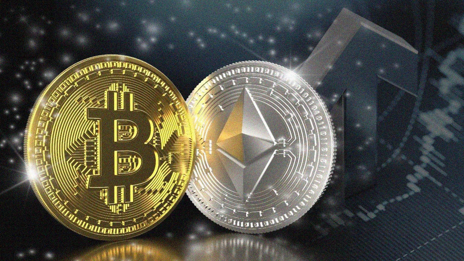 기대감·신중론 뒤섞인 비트코인, 5만1000달러대 횡보…이더리움 상승세