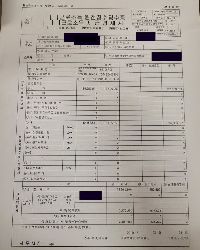 수가정의학과의원 이미지