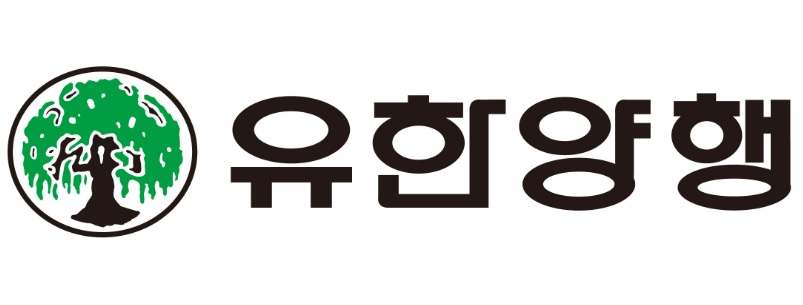 (주)유한양행 이미지