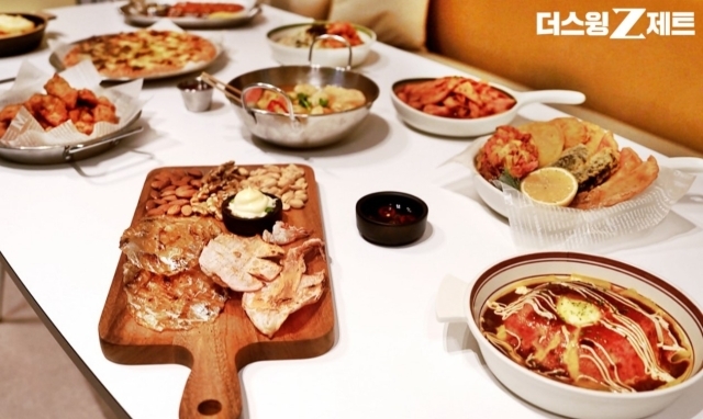 더스윙 이미지