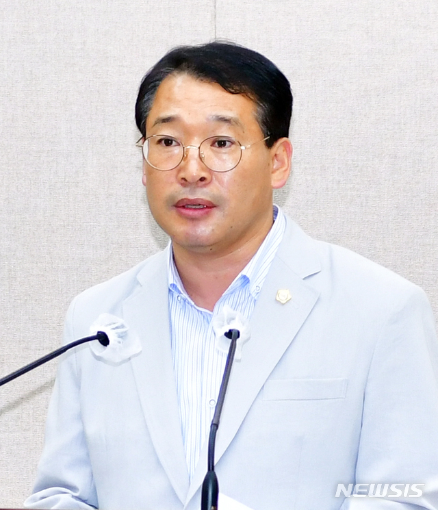지에스칼텍스(주) 여수공장 이미지