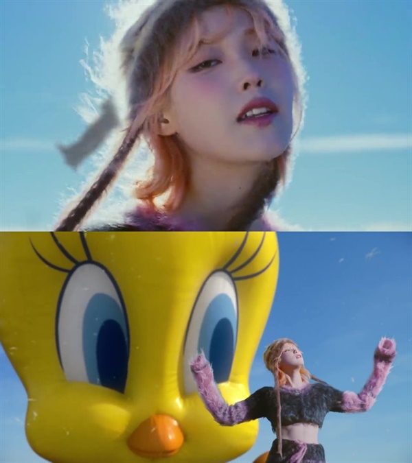 홀씨뮤직 이미지