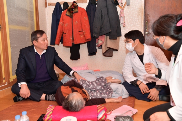 우리마을 이미지