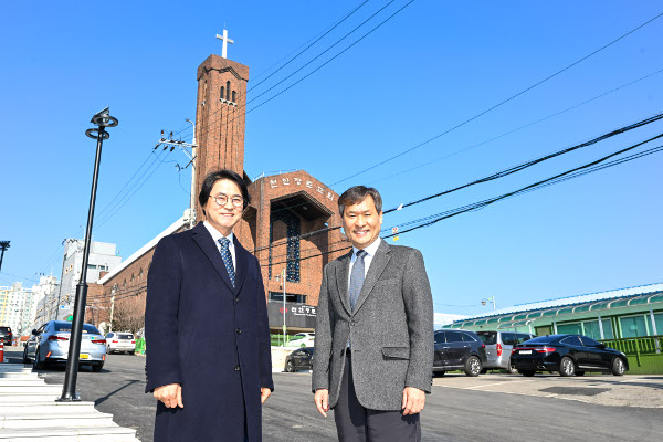 기성건축사사무소 이미지