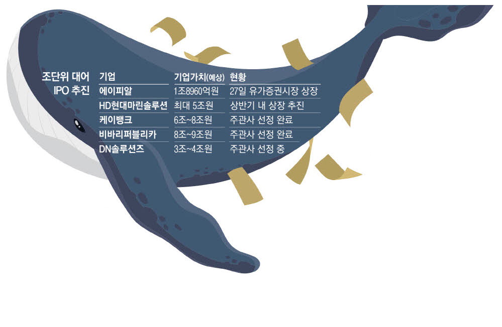 대어 이미지