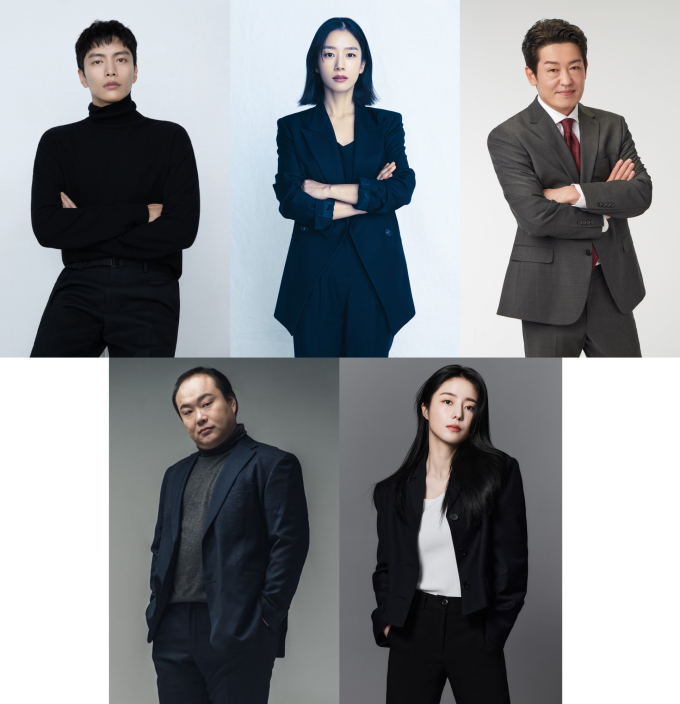 한아름엔터테인먼트 이미지
