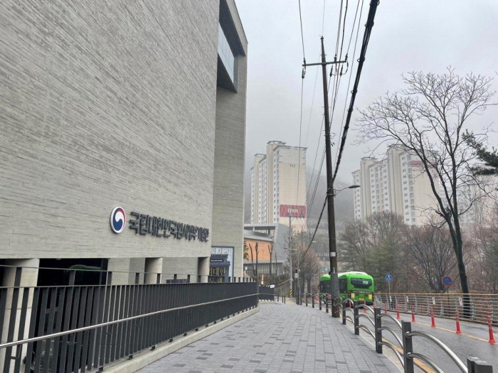 한성과학고등학교 이미지