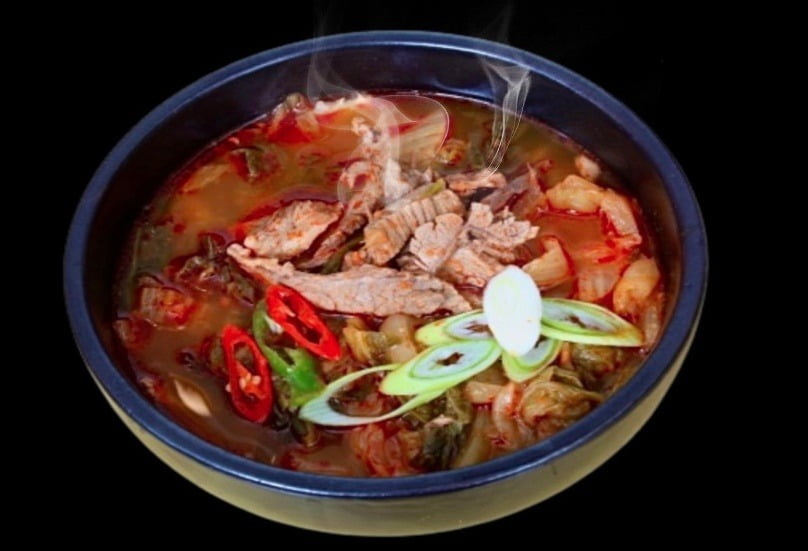 엄마손맛 이미지
