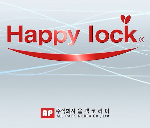 해피락(주) 이미지