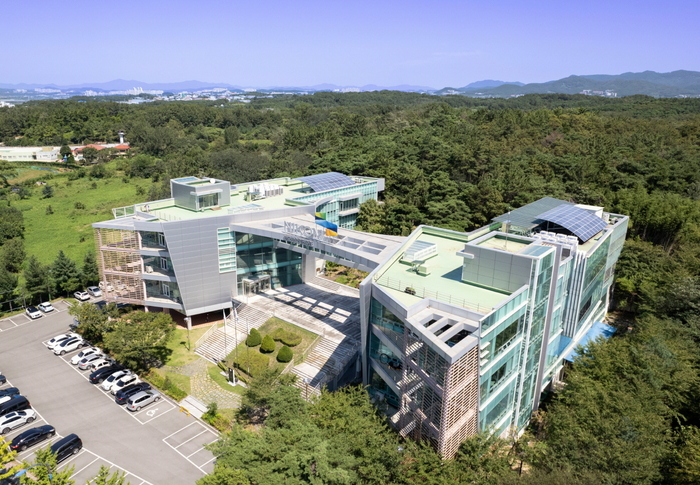 한국교육진흥원경북교육센터 이미지