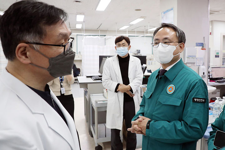 전라북도군산의료원 이미지