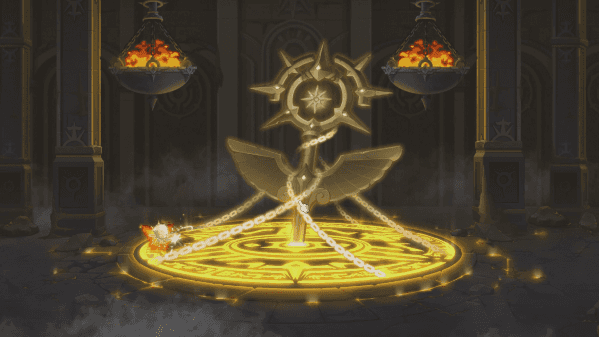 - 장족의 발전을 이룬 메이플스토리 연출&nbsp;