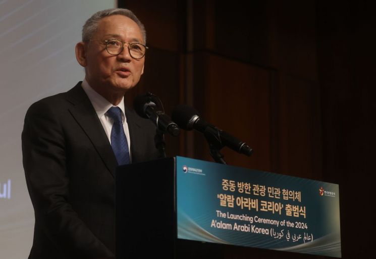 코리아관광 이미지