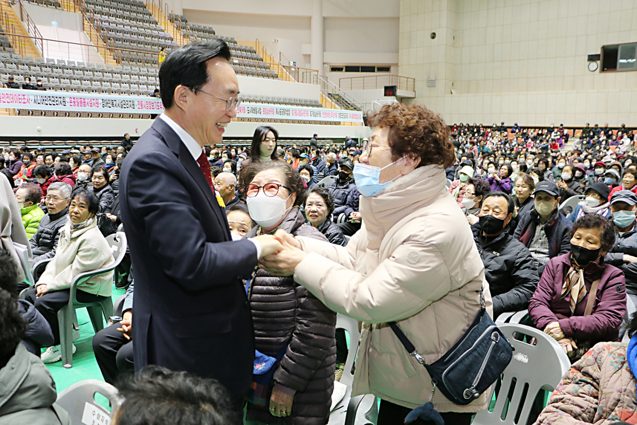 나주스포츠클럽 이미지
