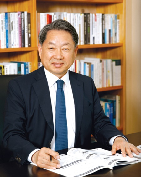 (주)휴엔 이미지