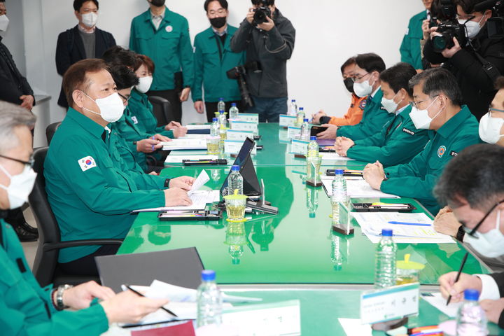 충청북도 청주의료원 이미지
