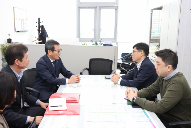 국토지원단 이미지