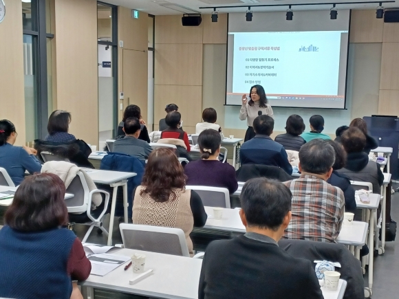 일드림센터 이미지