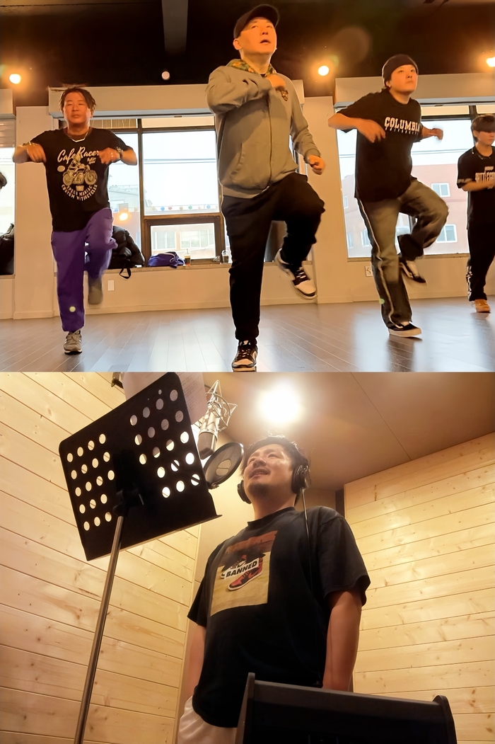 디에이치엔터테이먼트 이미지
