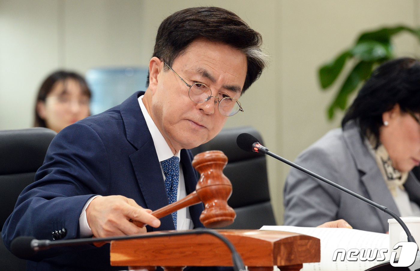 사단법인 애국지사 윤희순기념사업회 이미지