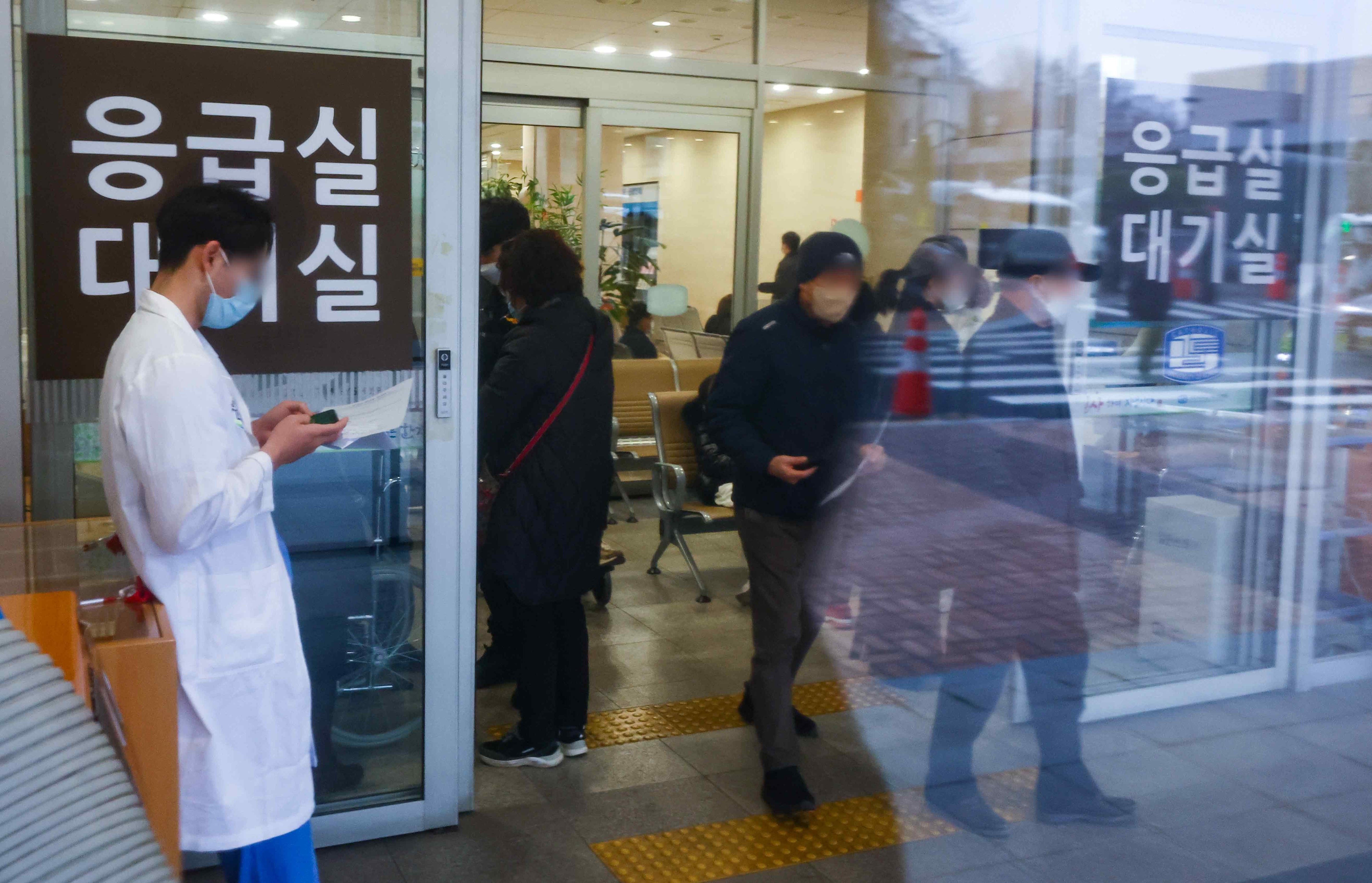 이강병원 이미지
