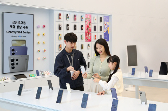 패밀리텔레콤 이미지