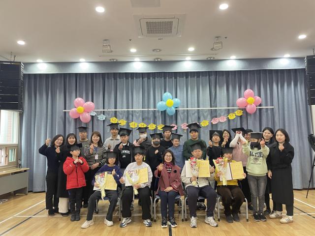목포시장애인종합복지관 이미지