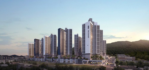 금정 이미지