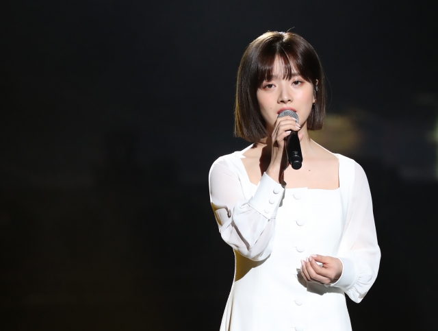 벤, 결혼 3년 만에 파경…“딸 양육권은 벤이”