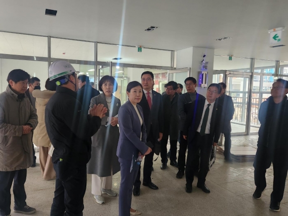 개포중학교 이미지