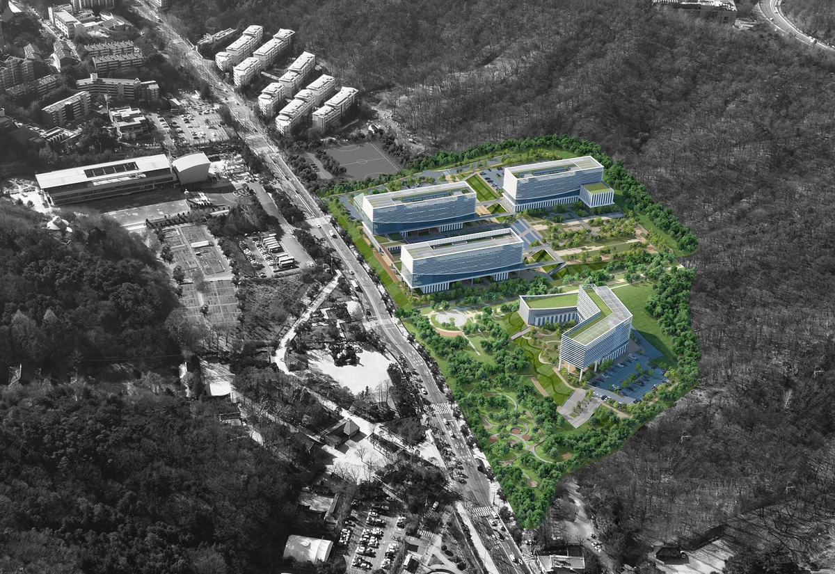 서울녹색산업(주) 이미지