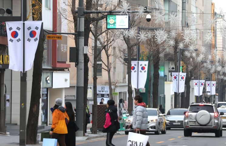 신사동 이미지