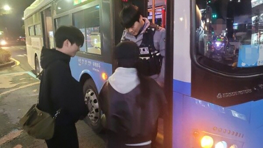 제주서부경찰서 이미지