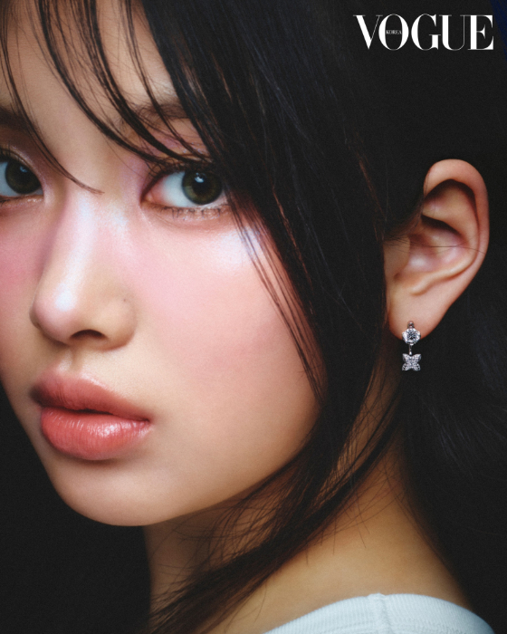 혜인 이미지