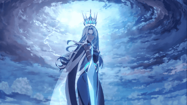 - 매우 뛰어난 컷신 퀄리티가 인상적이다