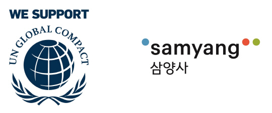 삼양사 이미지