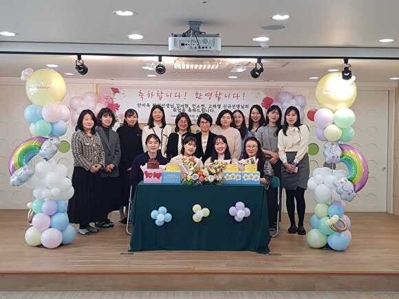 청북유치원 이미지