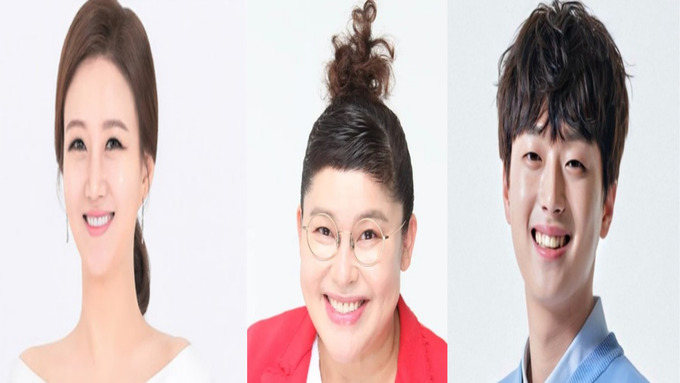 장윤정 기획사 이미지