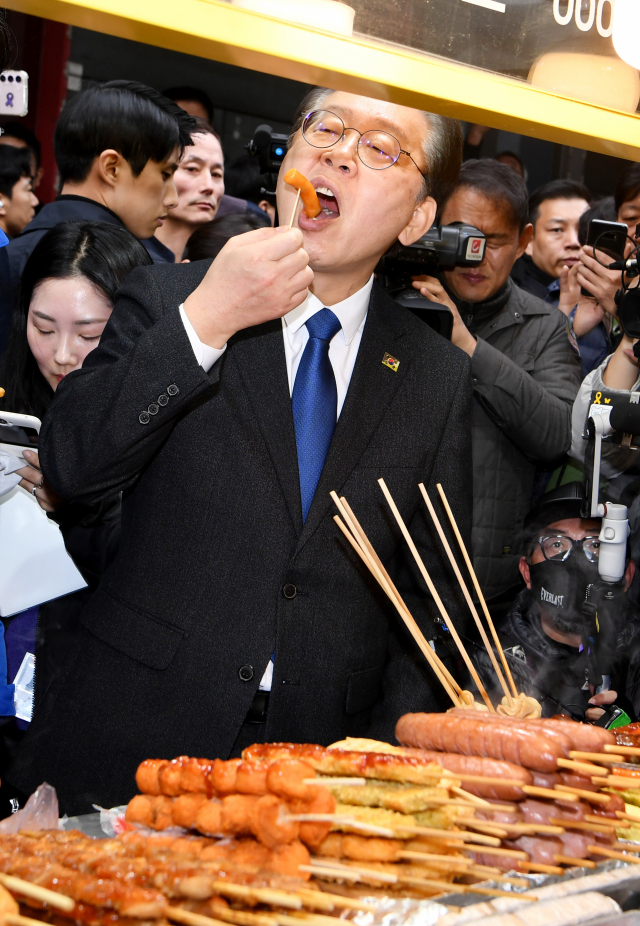 영등포역앞지하상가 이미지