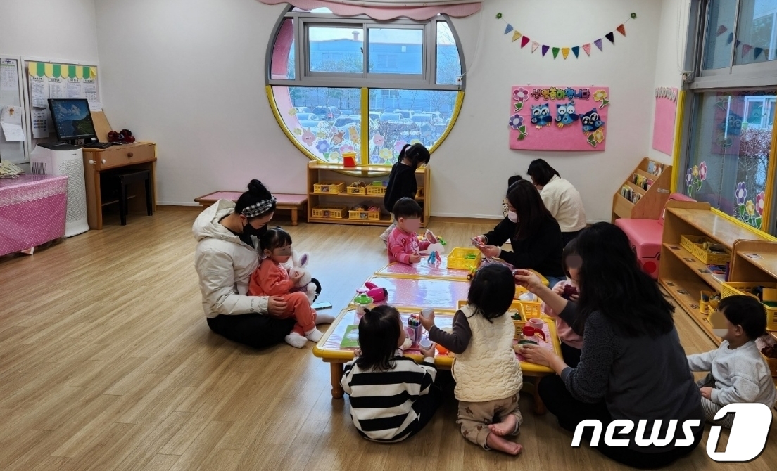 시립금오어린이집 이미지