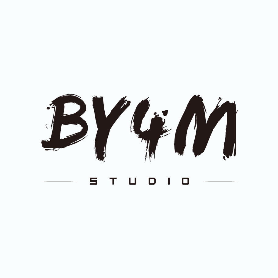 주식회사 바이포엠스튜디오 이미지