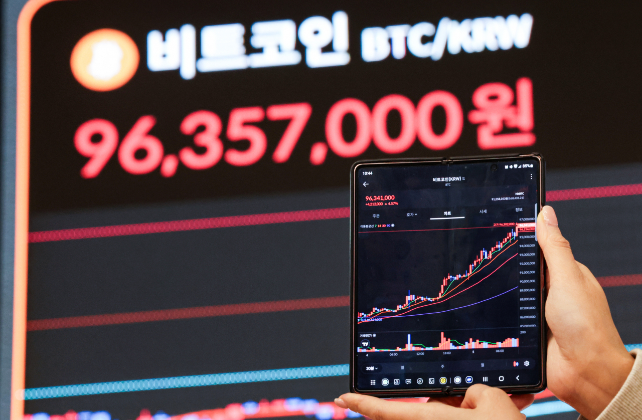 비트코인 랠리 어디까지…“연말 15만달러” vs “4월 이후 4만달러대”