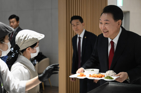 맛있는구내식당 이미지