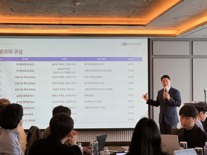 한국초기투자기관협회 이미지
