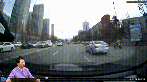 (유튜브 채널 '한문철TV' 갈무리)